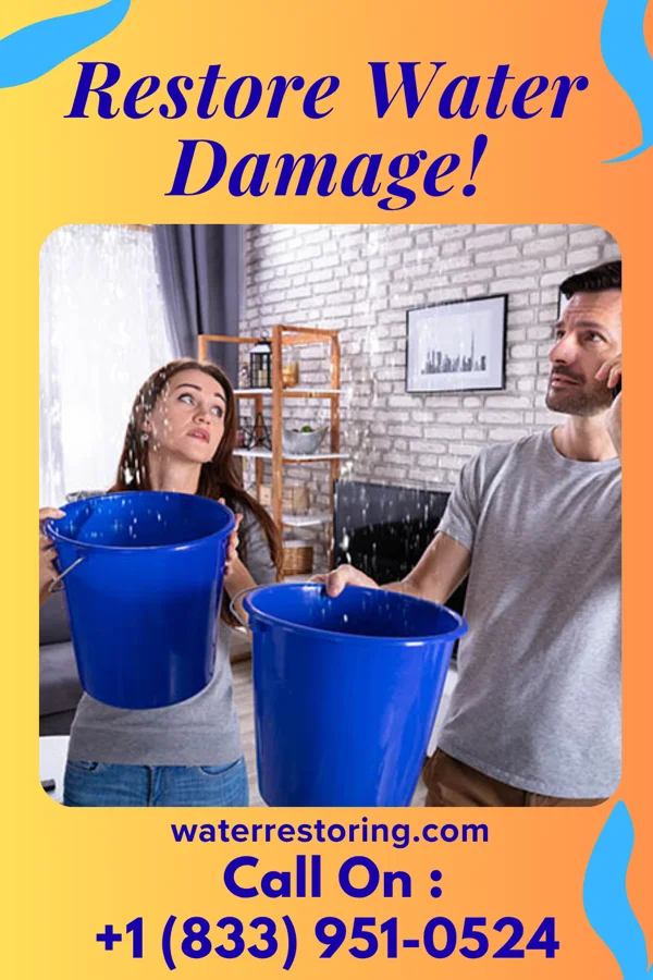 water restoration Swift Water Mitigation Company Eldred
